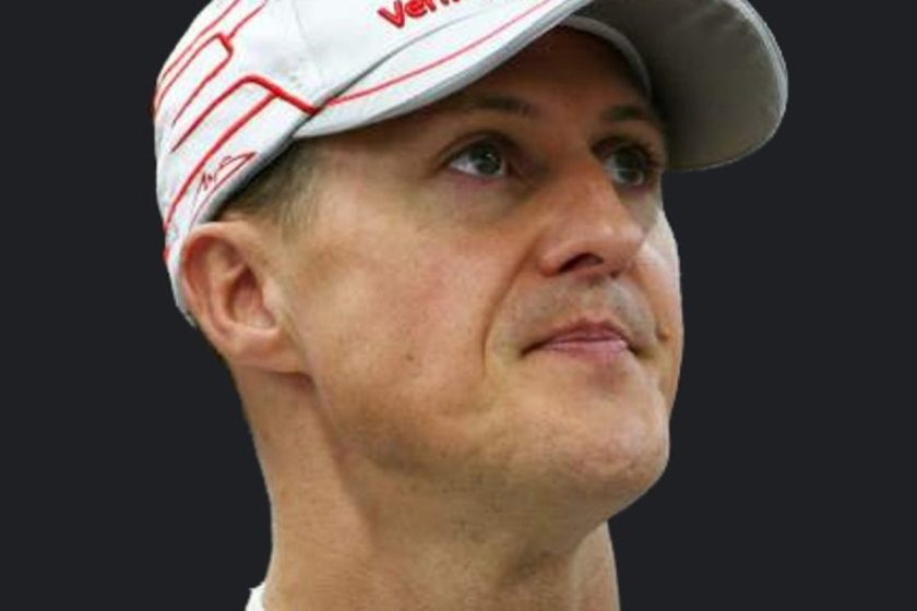 Inside the Turbulent World of F1: Michael Schumacher&#8217;s Fiery Temper Unveiled