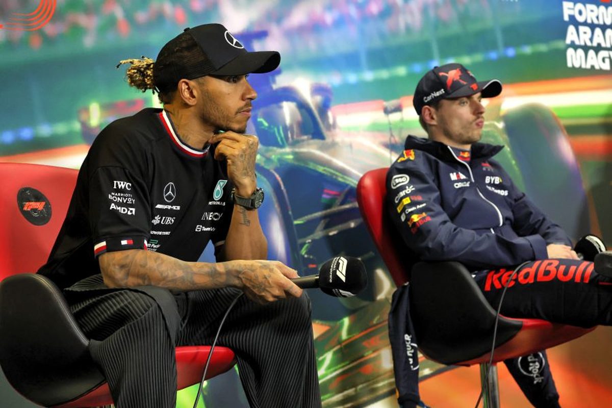 Unveiling the Ageless Titans on the F1 Circuit: Lewis Hamilton, Verstappen, Norris, and the Phenomenal Journey of Aging Champions