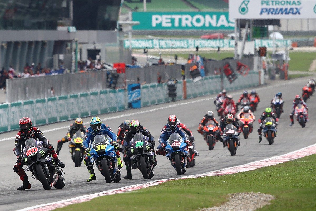 The Ultimate Guide to Embrace the Thrills of the 2023 MotoGP Malaysian Grand Prix &#8211; Uncover Session Times, Exclusive Coverage, and More!