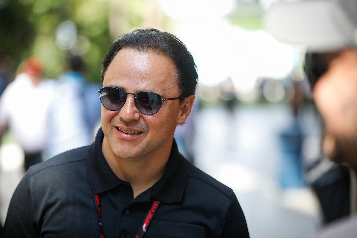 Massa and Domenicali&#8217;s Unbreakable Bond: Withstanding the Storms of F1 Legal Battle