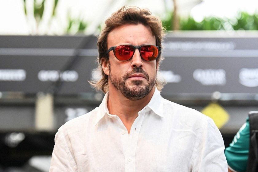 Alonso Takes a Stand: Unfounded F1 Rumours Will Have Consequences