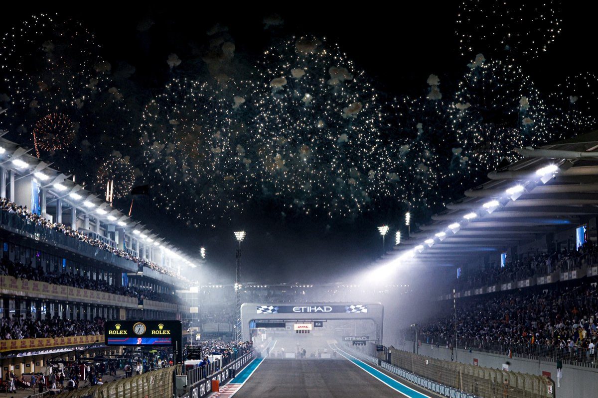 Unforgettable Triumphs and Thrilling Drama: Reflecting on the Spectacular F1 Season of 2023