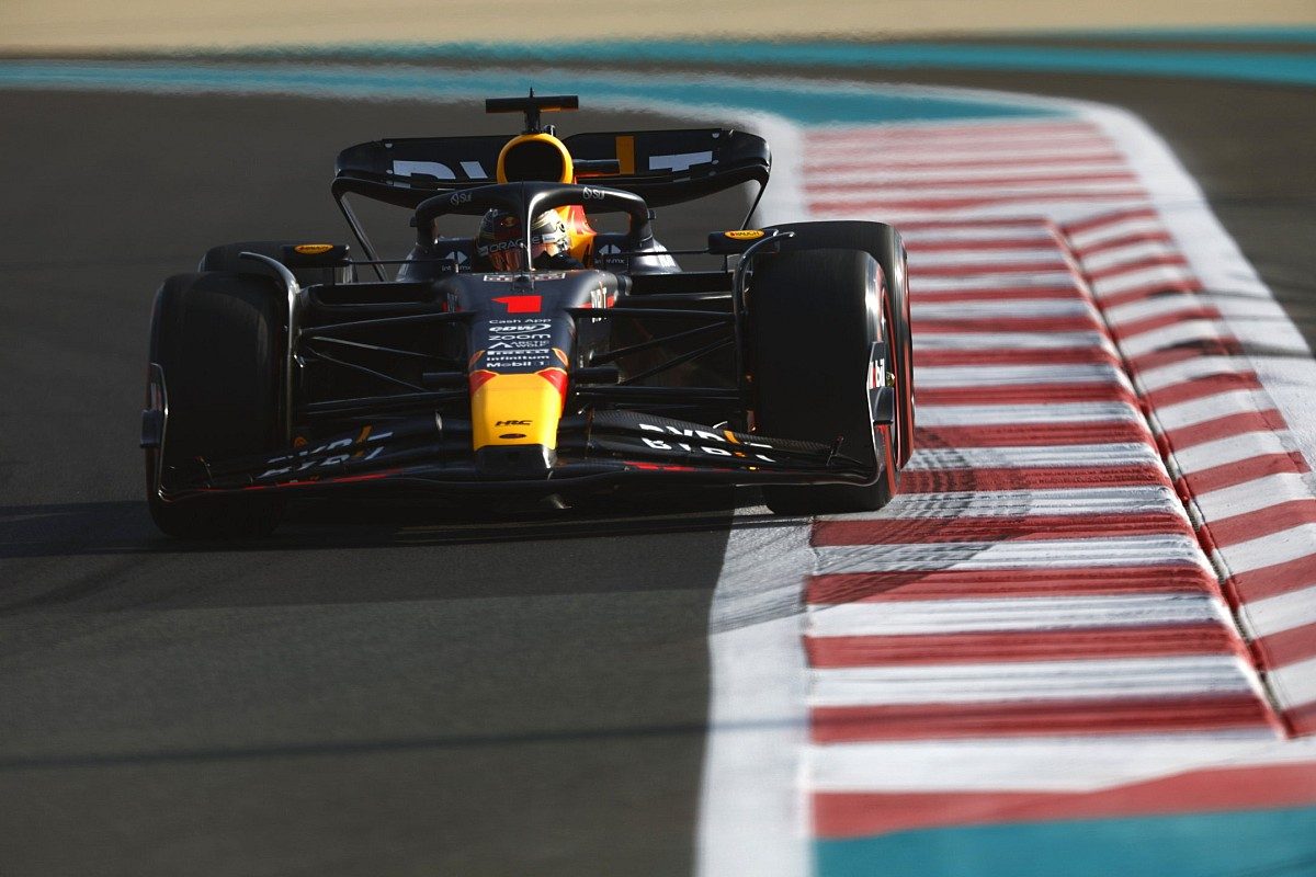 Verstappen Dominates Qualifying in Spectacular Fashion, Securing Pole Position for Highly-Anticipated 2023 F1 Abu Dhabi GP