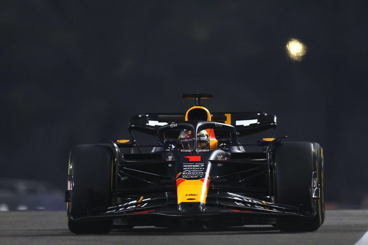 Max Verstappen Dominates Abu Dhabi GP with 19th Victory of 2023; Mercedes Triumphs over Ferrari in Thrilling Showdown