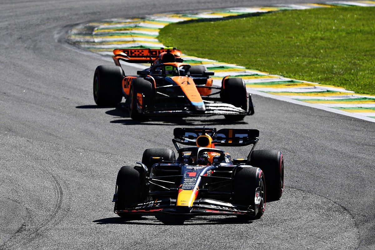 Mastering Tyre Wear: Red Bull&#8217;s Secret Weapon in Outperforming McLaren in F1