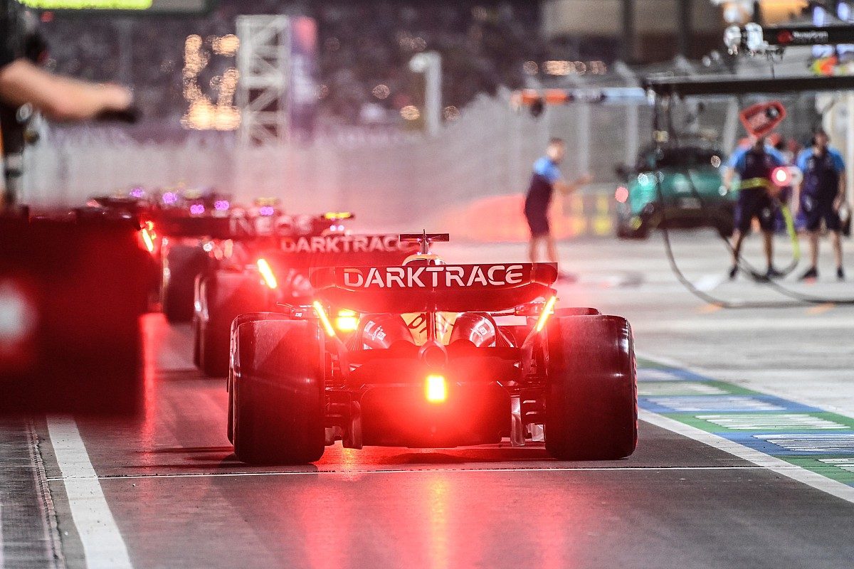 Revving Up Fair Play: FIA Takes Action to Eliminate Pitlane Blocking for F1 Drivers