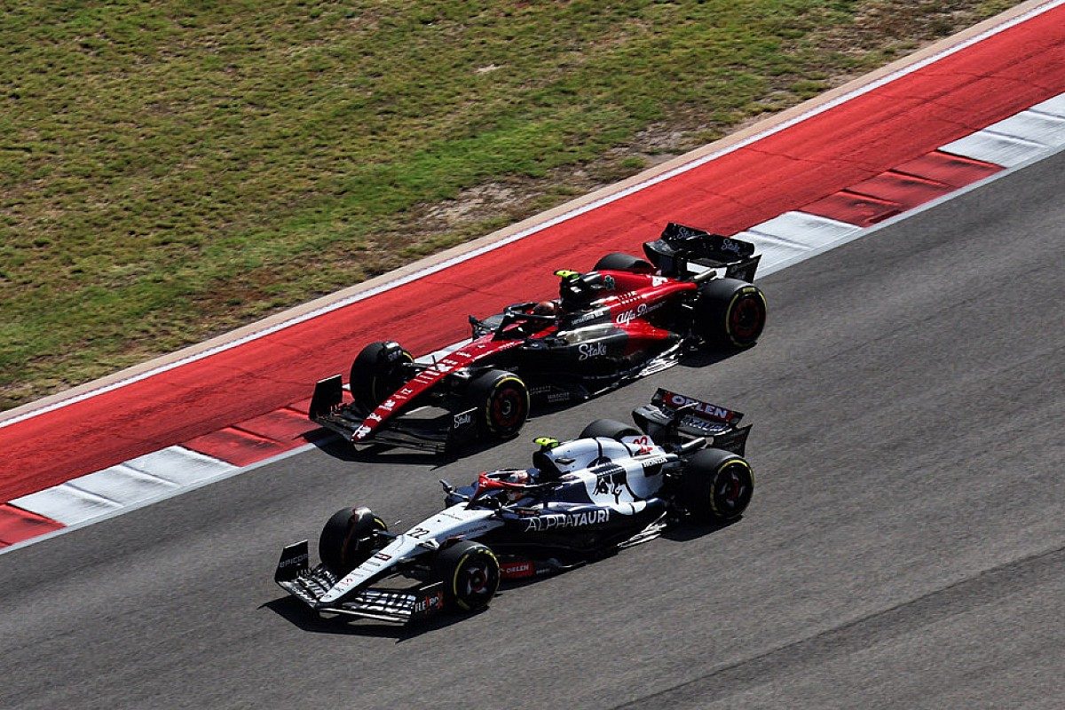Steiner&#8217;s Bold Claim: Haas Exposes FIA&#8217;s Inadequate Handling of Track Limits