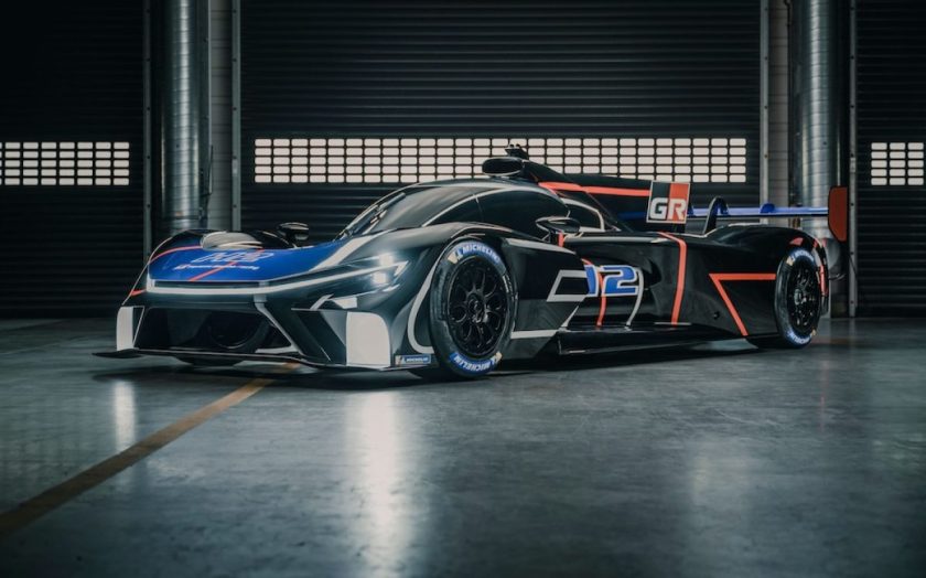 Awaiting the Future: Le Mans Delays Hydrogen-Powered Racing Class to Harness Advanced Technology