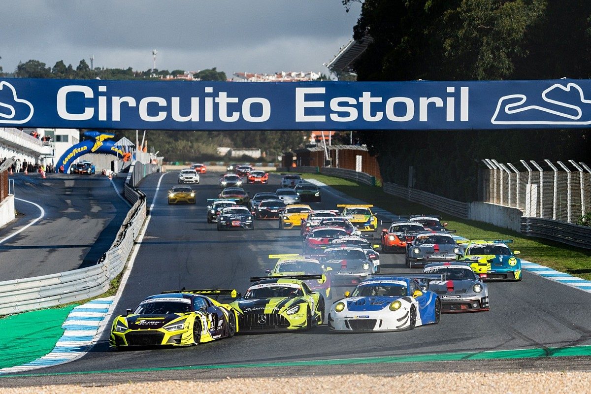 Intense competition awaits as the GT Winter Series gears up for its fourth season with top-tier teams