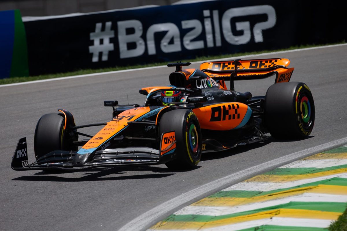 Piastri&#8217;s Strategic Masterstroke: Leveraging Brazil GP as an Exquisite Extended Test Session