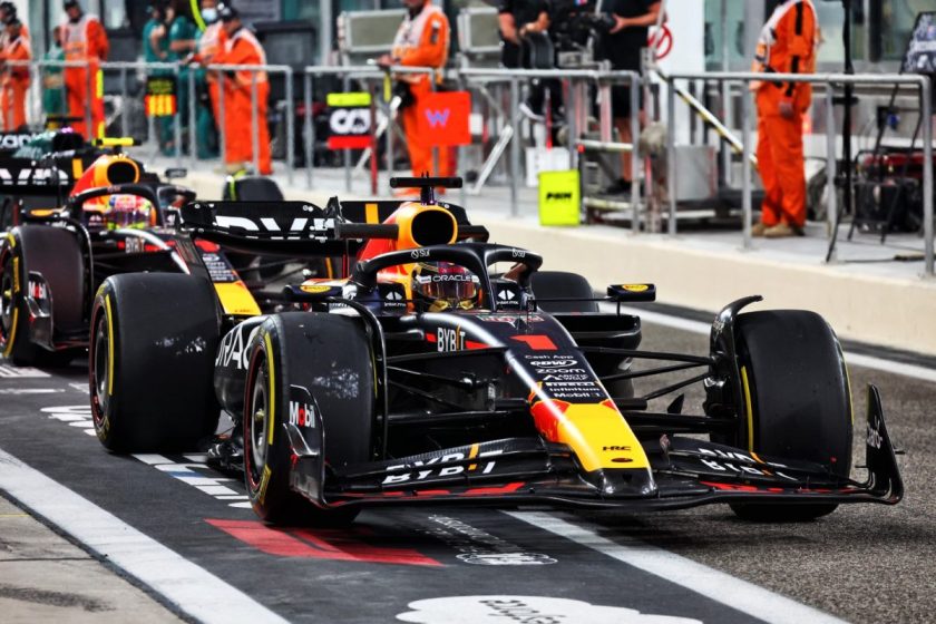 Safety First: Pit Lane Exit Overtaking Ban Implemented to Ensure Driver Safety