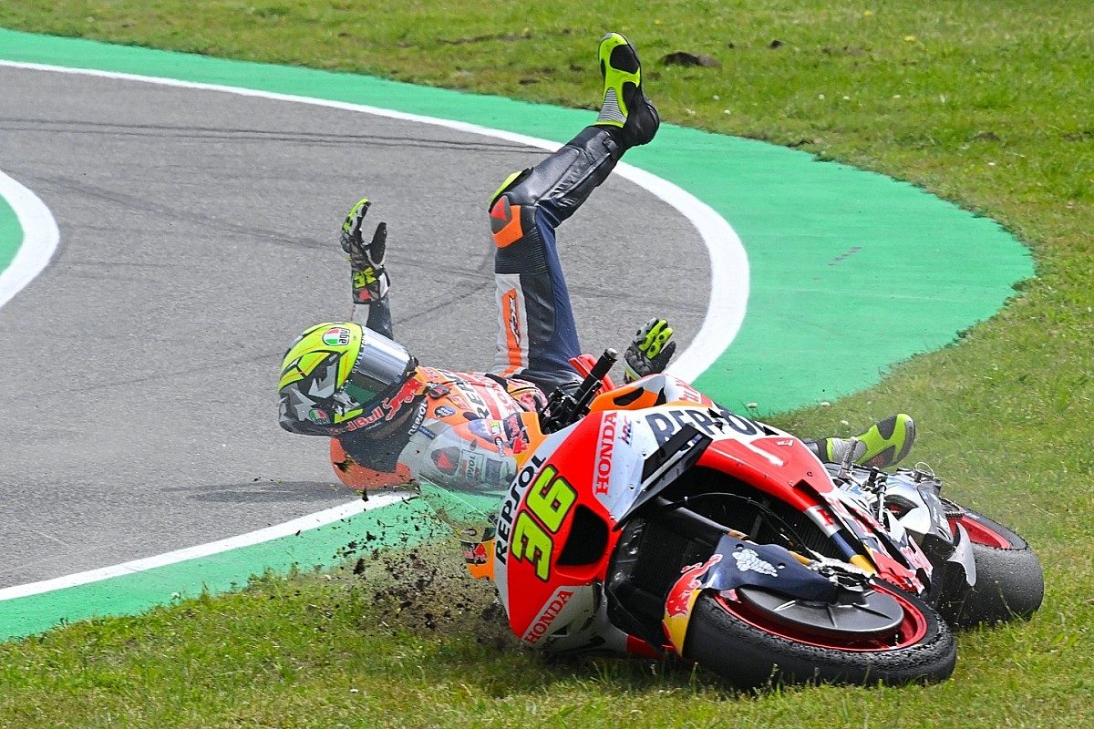 Mir&#8217;s Crucial Decision: Breaking Ties with Honda after Disastrous 2023 MotoGP Season