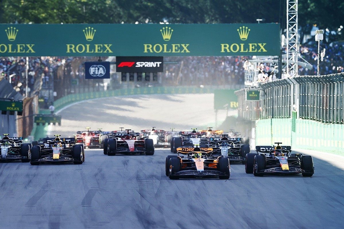Revving Up Controversy: The Endless Debate Over F1 US GP Track Limits