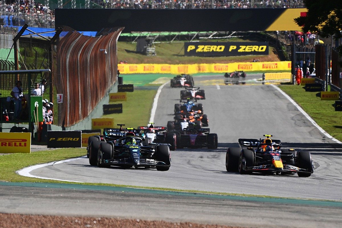 Thrilling Showdown in São Paulo: Unleashing the Speed at F1 Brazilian GP &#8211; Guide to the Spectacle, Race Start Time, Viewing Options, and Grid Positioning