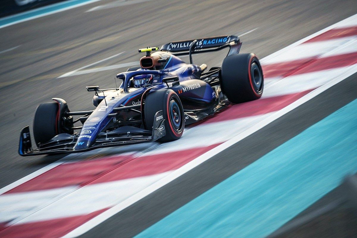 The Intrinsic Value of P7: Unveiling Williams&#8217; Deeper Motivations Beyond the $9m F1 Prize