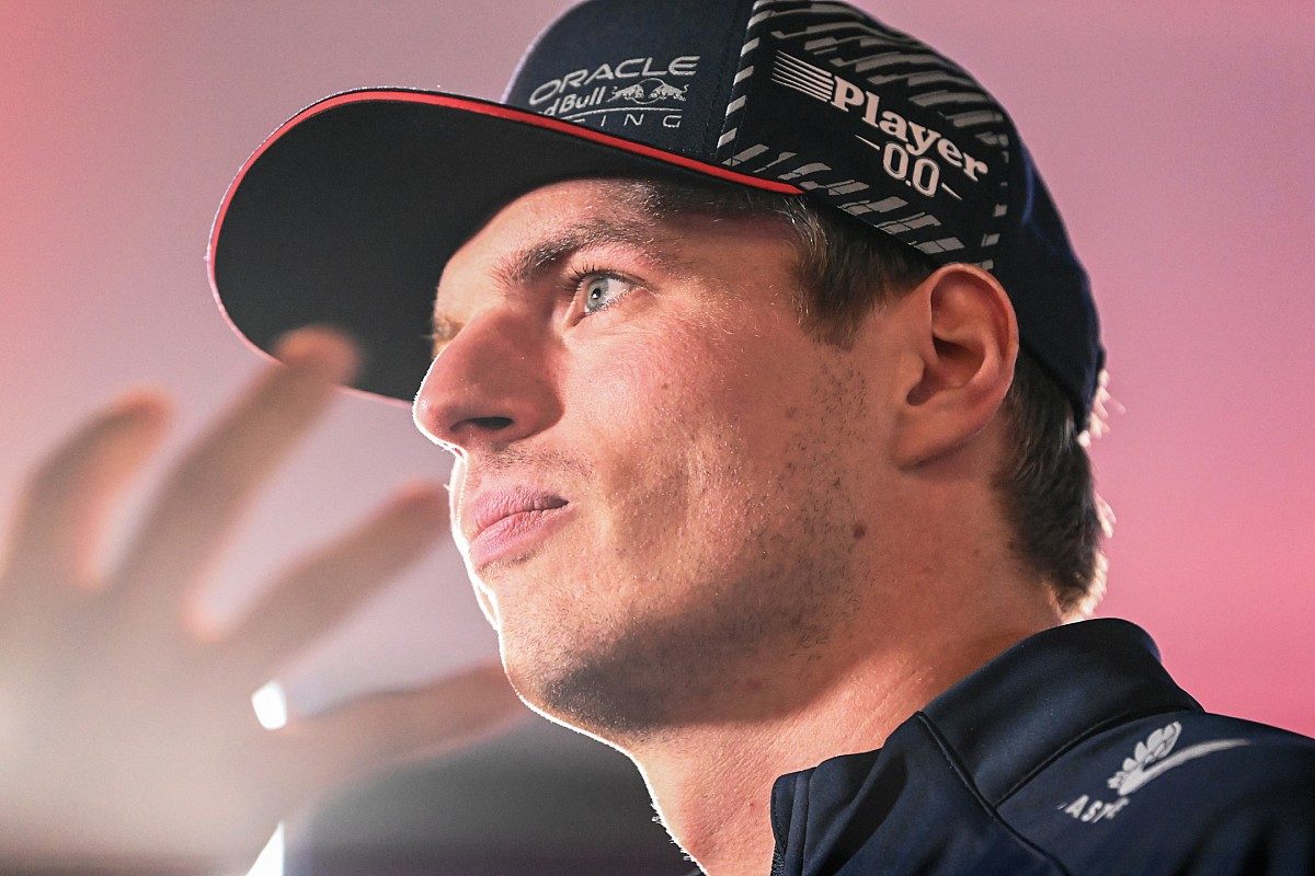 Max Verstappen&#8217;s Refreshing Honesty Shines through as he Discusses the F1 Las Vegas GP &#8211; Christian Horner Praises his Candidness