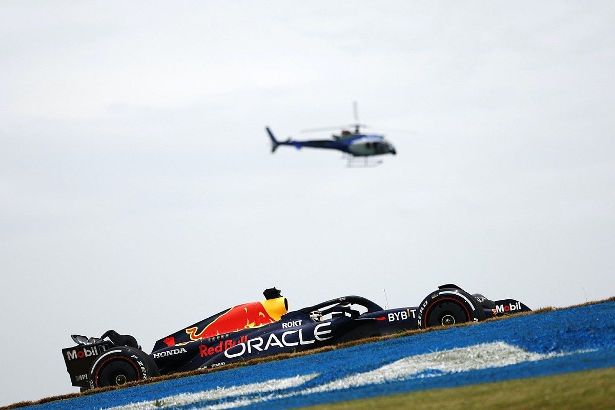 Revving up for Success: The Top Contenders vying for Podium Glory at the F1 Brazilian GP