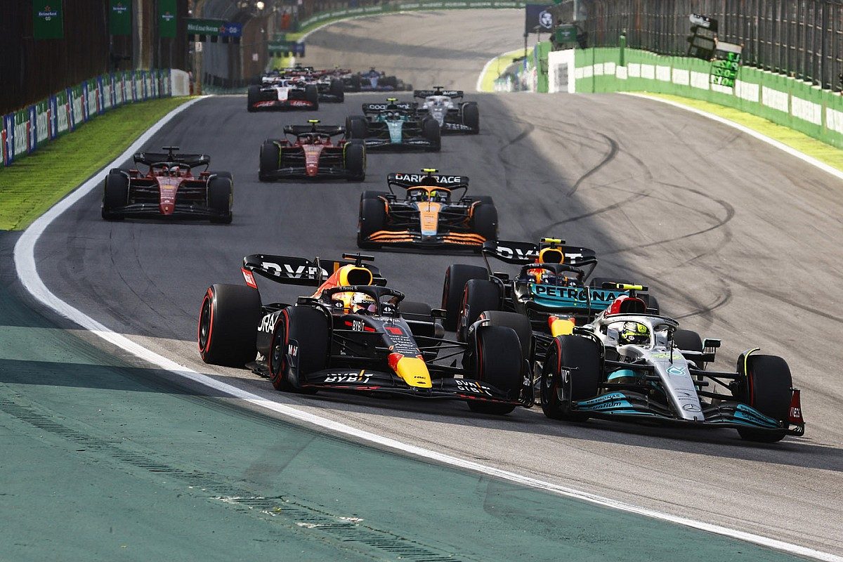 Brazilian Grand Prix 2023: Unleashing the Speed and Thrill in São Paulo