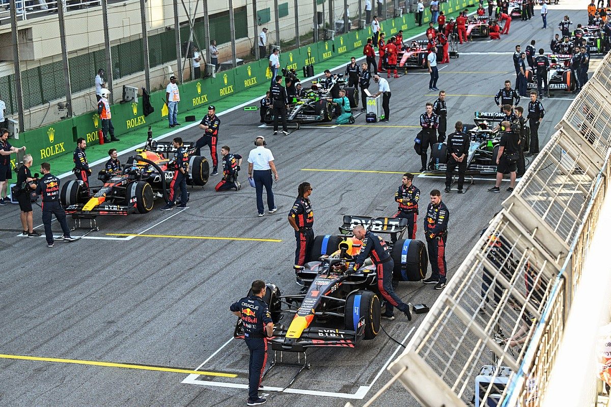 Fan Inclusion First: Formula 1 Team Bosses Call for a Halt to Sprint Race Modifications