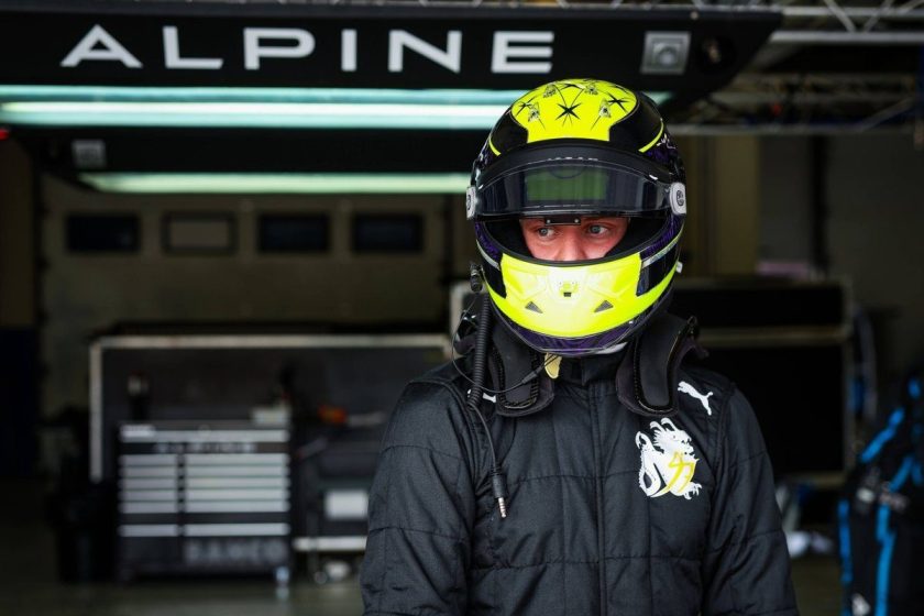 Racing Revolution: Michael Schumacher&#8217;s Unexpected Move to WEC LMDh Team Shatters Expectations