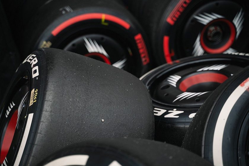 Revolutionizing Formula 1: Pirelli Prepares for an Era of Lighter and Smaller Tyres in 2026