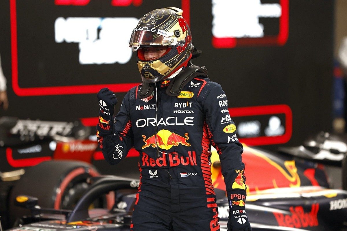 Verstappen&#8217;s Extraordinary Turnaround: From Struggles to Sensational Pole at F1 Abu Dhabi GP
