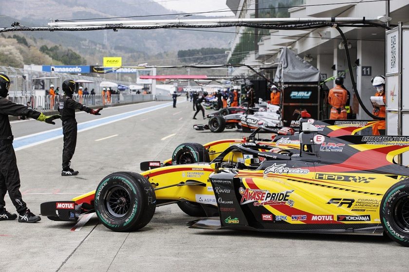 The Uncertain Fate of the HPD Super Formula Scholarship: A Future in Jeopardy?