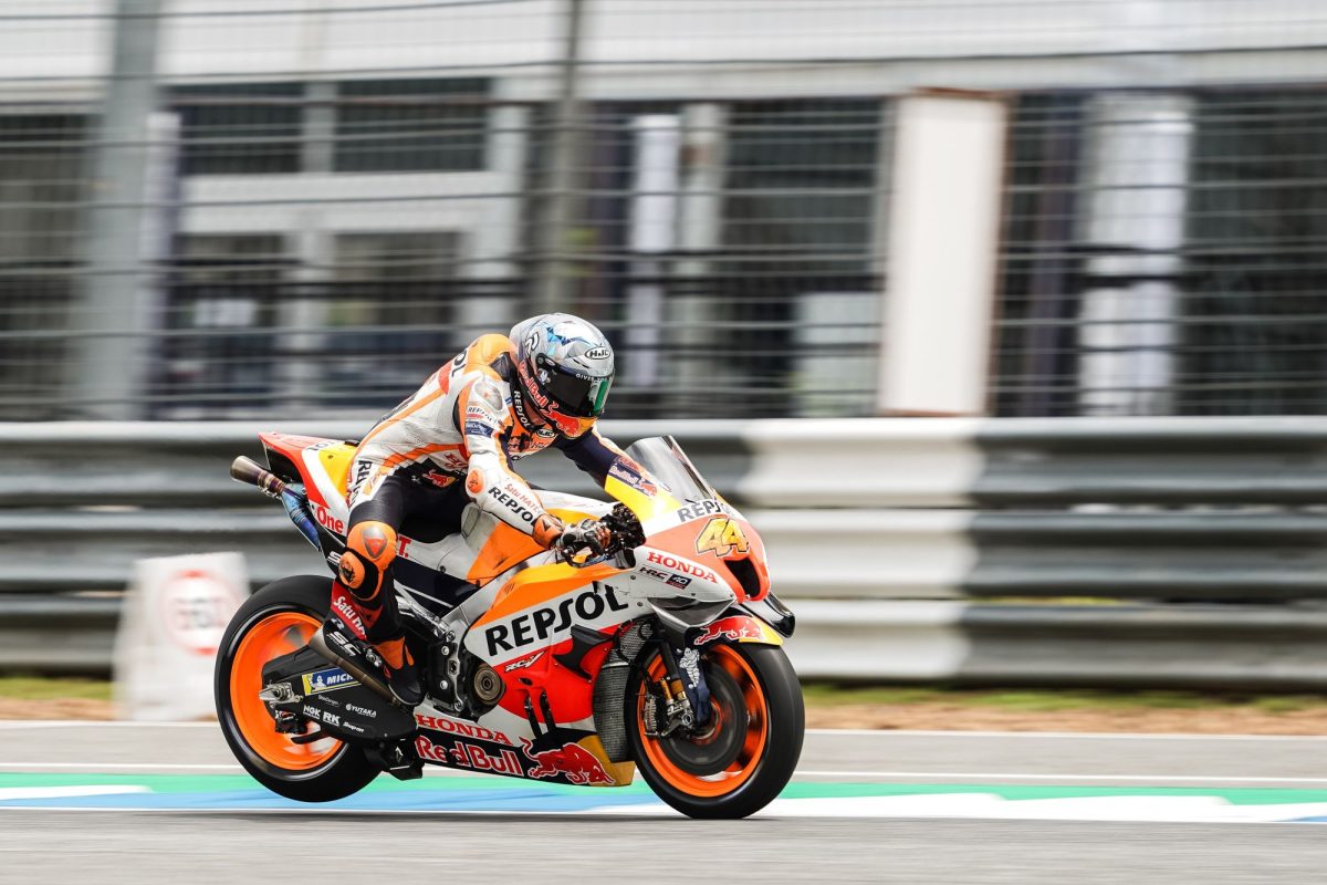 Revving Up Excitement: Honda Sets the Pace in MotoGP&#8217;s High-Stakes 2024 Seat Battle