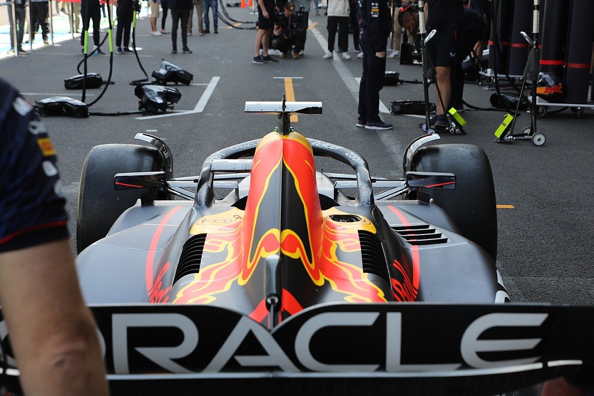 Unleashing the Power of Adaptation: Decoding the Formula 1 Giants&#8217; Craftsmanship in Tackling Mexico&#8217;s Singular Challenges
