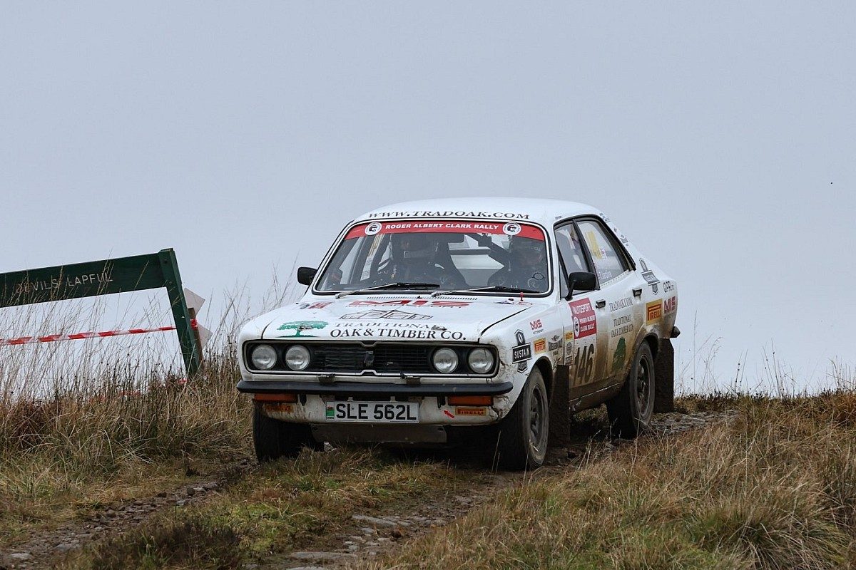 Driving the Future: The RAC Rally&#8217;s Sustainable Fuel Revolution