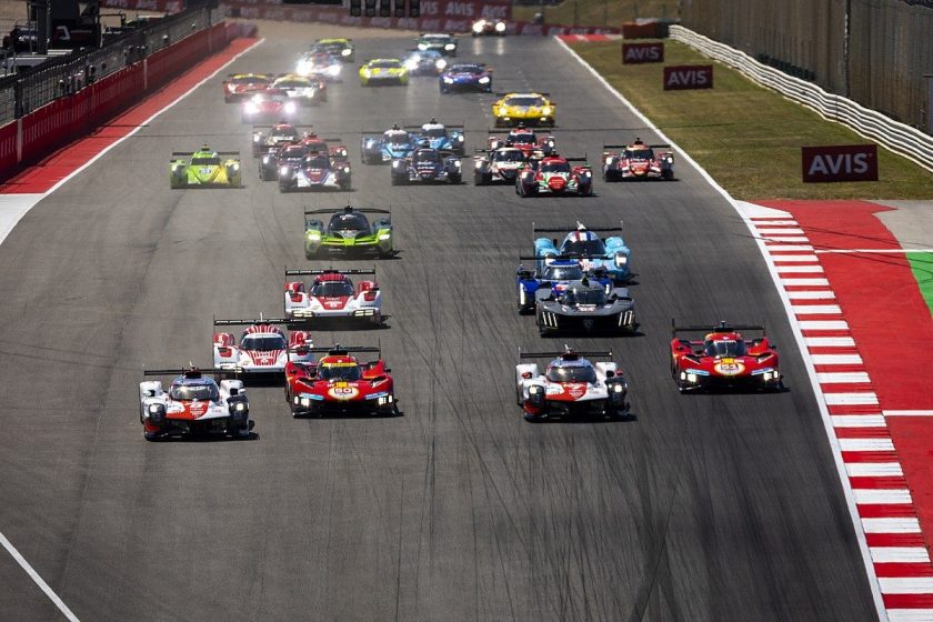 WEC&#8217;s Ambitious Vision for Proximity: Doubling the Grid to 40 Cars by 2025