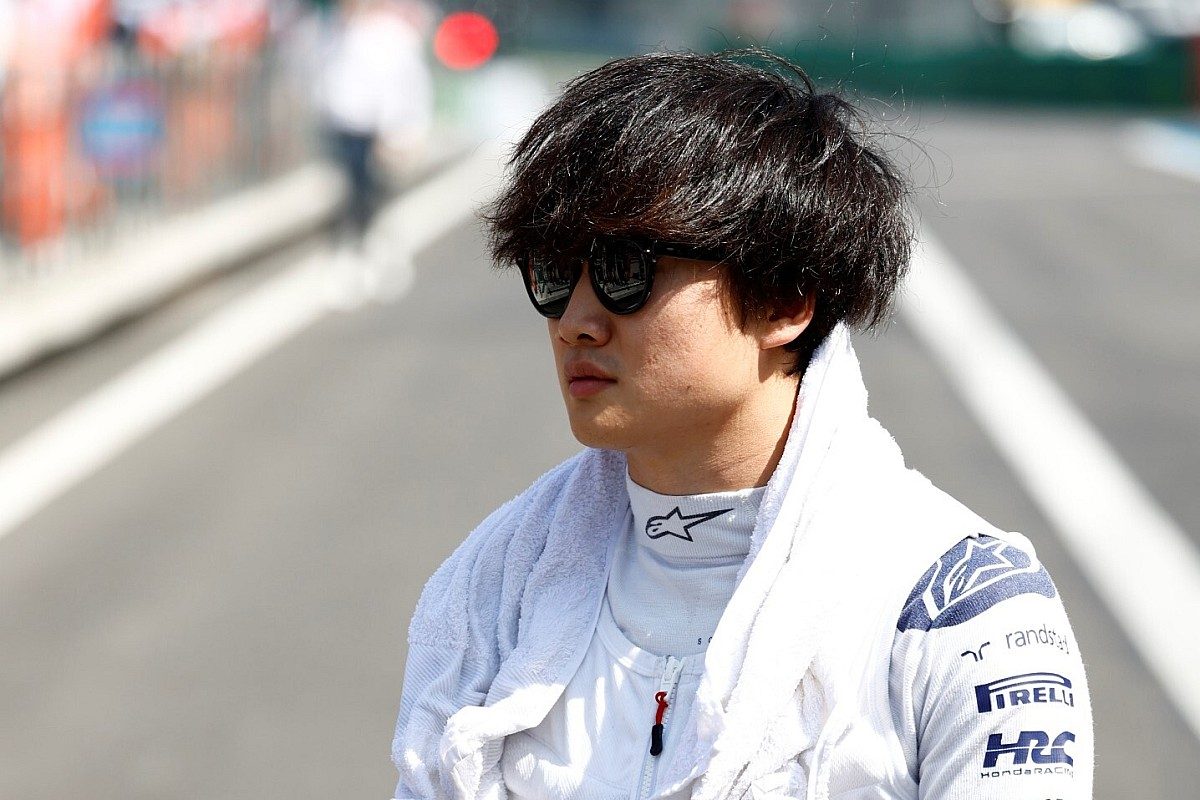 From Shunt to Solitude: Tsunoda&#8217;s Isolation Journey after the Mexico F1 Incident