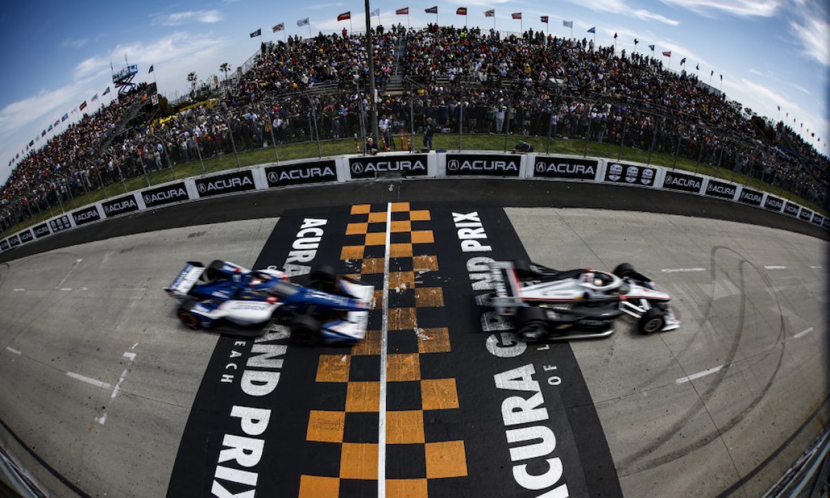 Cultivating Innovation: IndyCar&#8217;s Ongoing Journey towards a Charter System