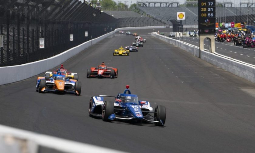 Innovating at Full Throttle: IndyCar Takes the Lead in Racing&#8217;s Evolution
