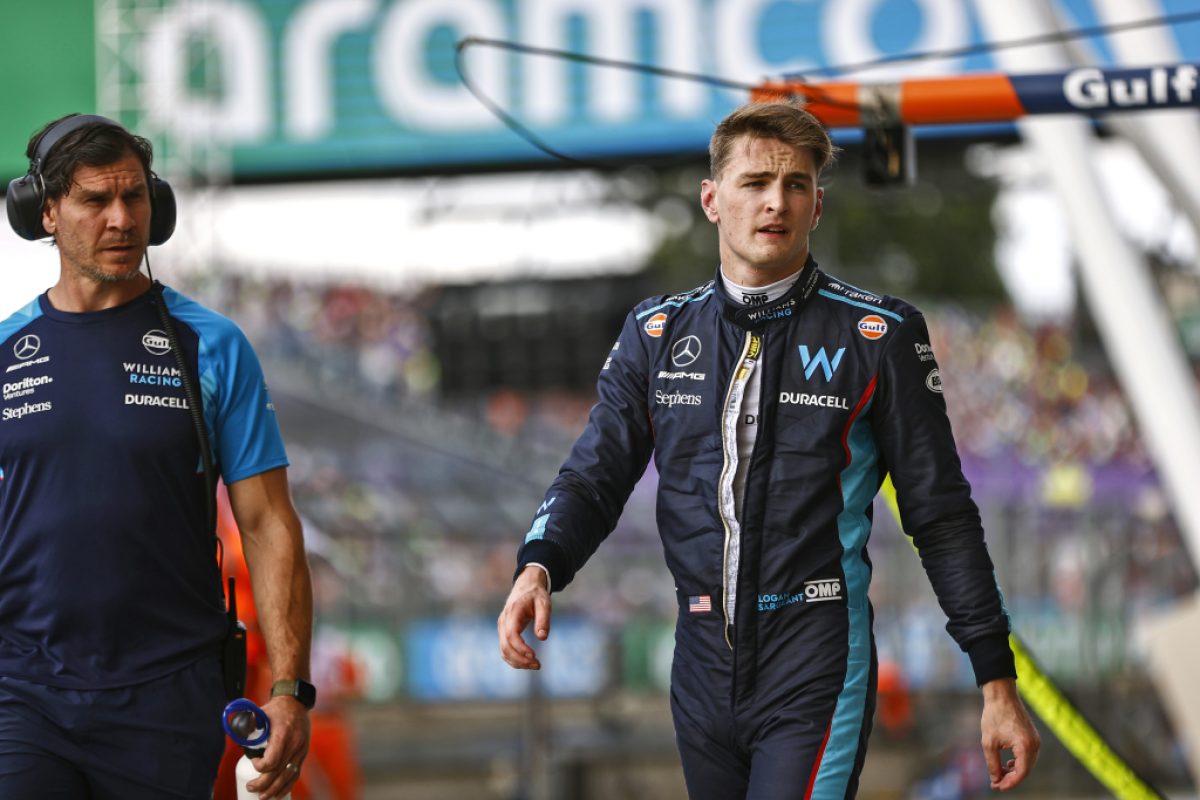 Williams Secures Sargeant&#8217;s Return for Exciting 2024 F1 Season