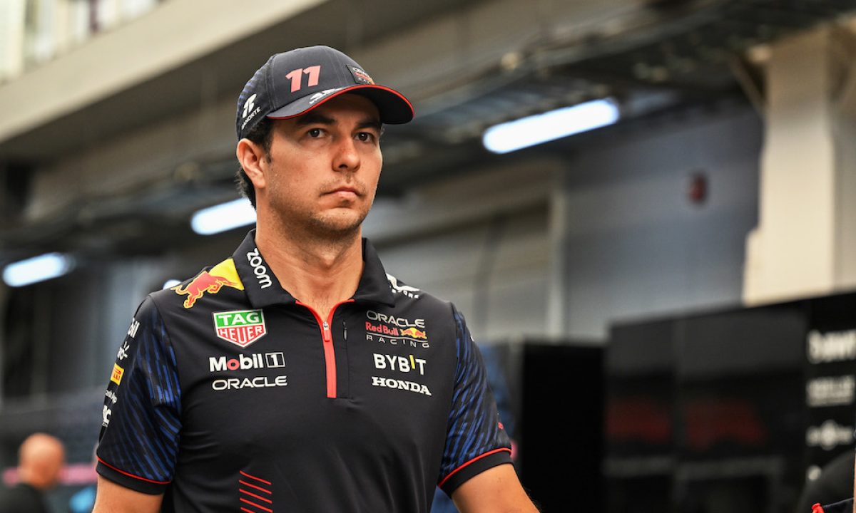 The Ultimate Challenge: Perez&#8217;s Battle Against Verstappen Takes a Psychological Toll