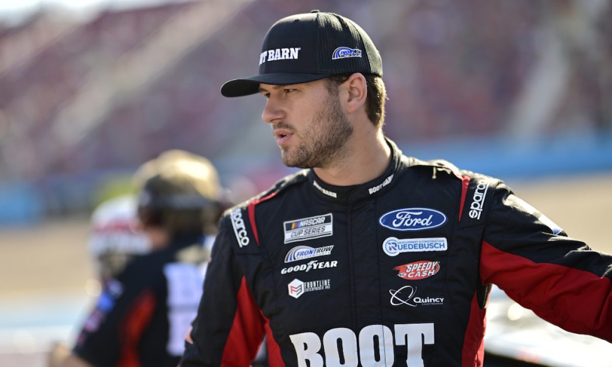 How Gilliland found growth in an unconventional season