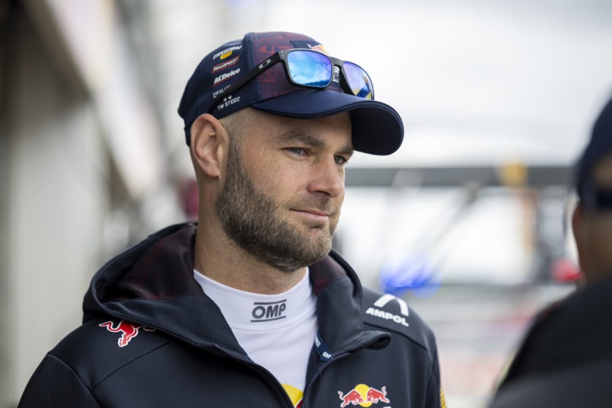 Shane van Gisbergen&#8217;s Ambitious Motorsports Endeavors: Xfinity Full-time, Cup Part-time in 2024