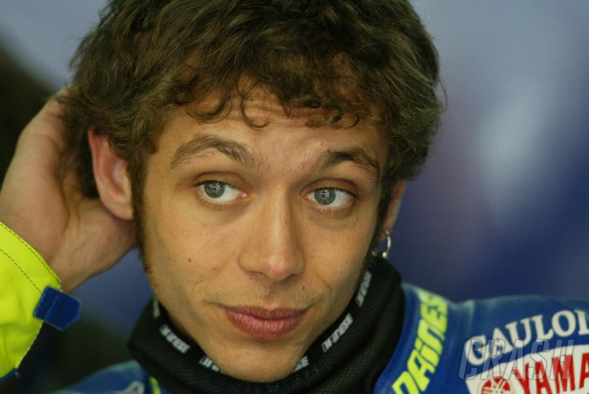 Valentino Rossi&#8217;s Bold Assertion: &#8216;F*** it&#8217;s 10 Years Behind!&#8217; &#8211; A Glimpse into the World of MotoGP&#8217;s Ultimate Maverick