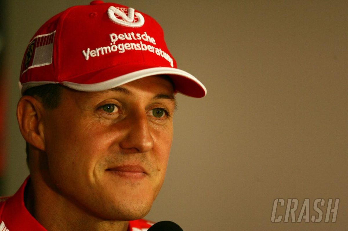 Unbreakable Spirit: Reflecting on 10 Years Since Michael Schumacher&#8217;s Life-Altering Skiing Accident