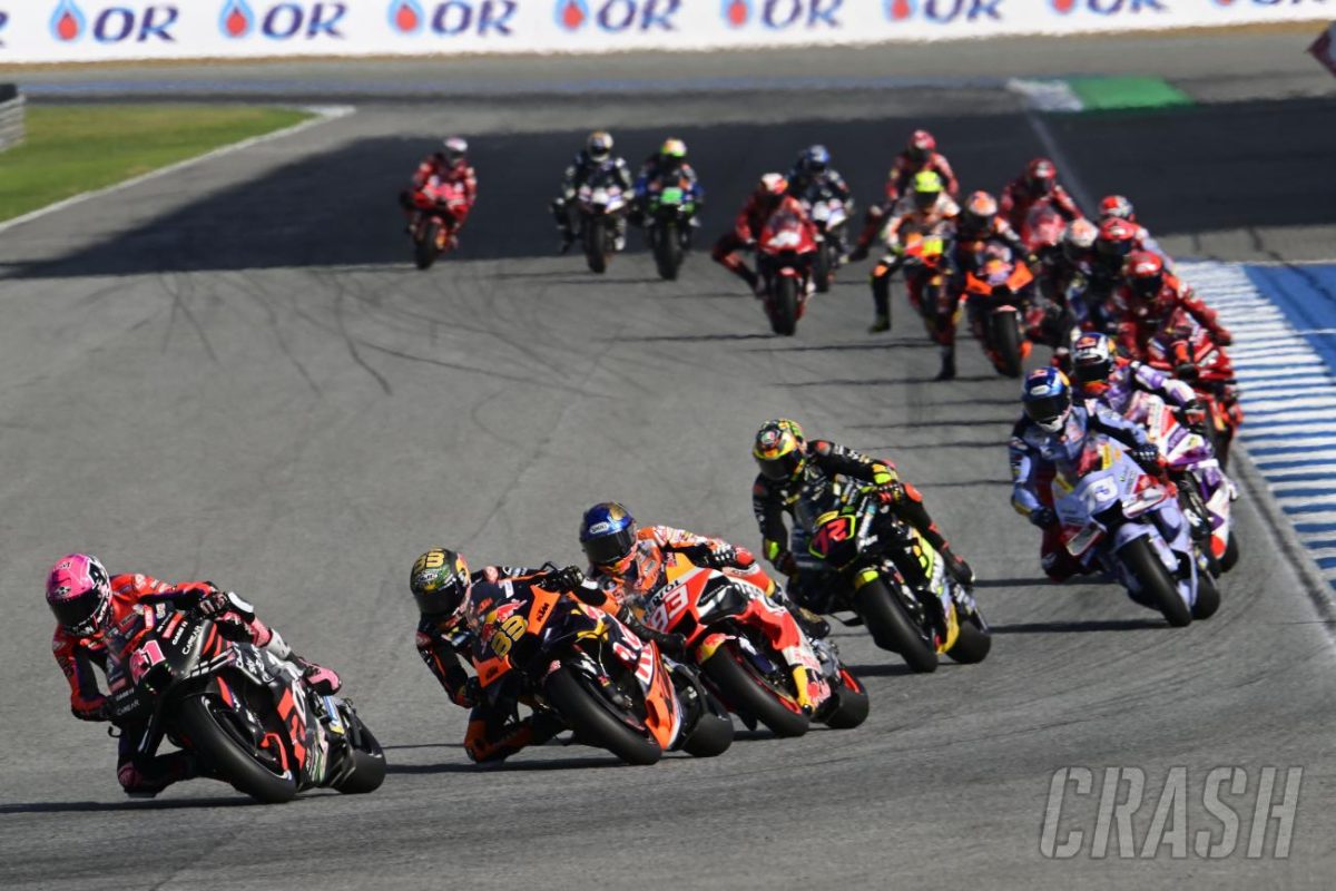 Intense Motorcycle Battle: Ducati&#8217;s Controversial Move Against KTM and Aprilia&#8217;s Concessions, Plus an Unexpected Triumph for Honda!