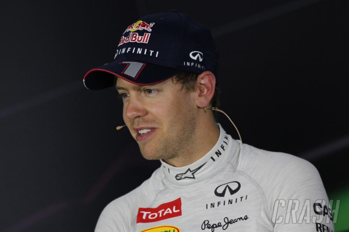 The Battle of the Titans: Vettel poised to conquer Verstappen in an epic showdown of skill and speed