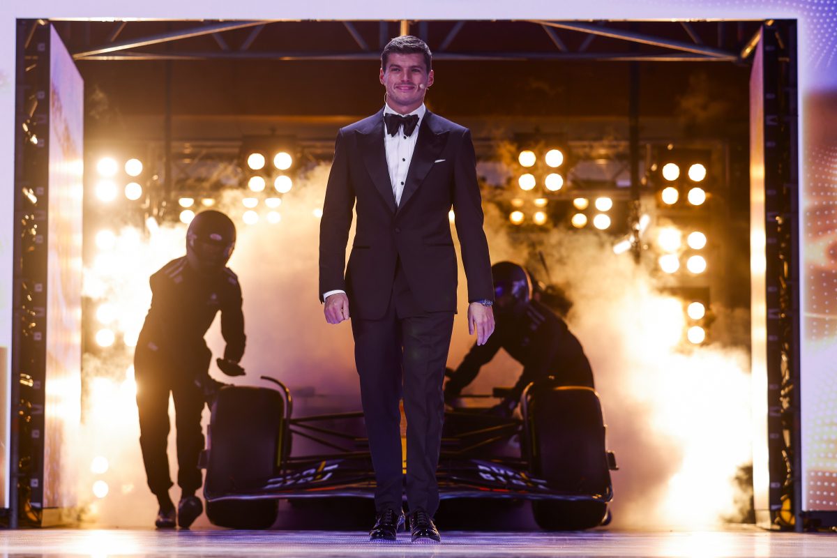 Verstappen stuns at FIA event as Perez SNUBS Red Bull chief &#8211; GPFans F1 Recap