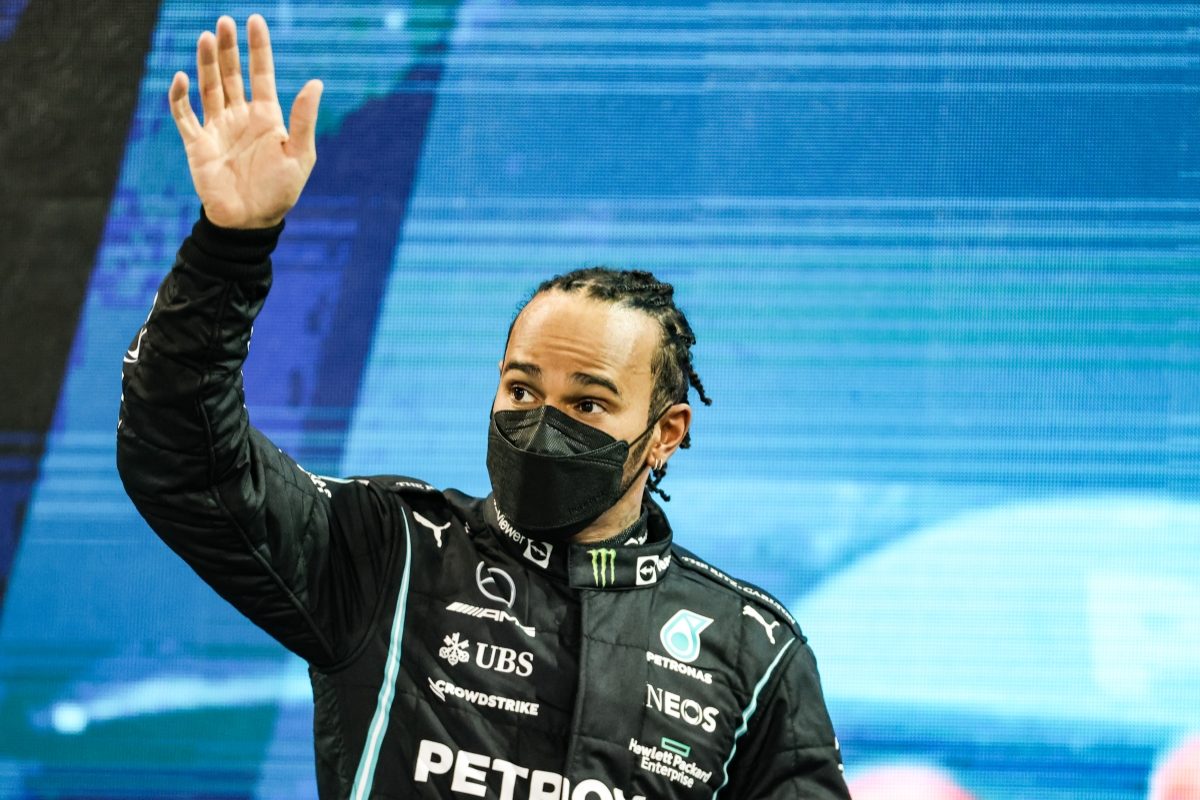 Hamilton&#8217;s Grand Dilemma: The Reigning Champion Reflects on His F1 Legacy and Future