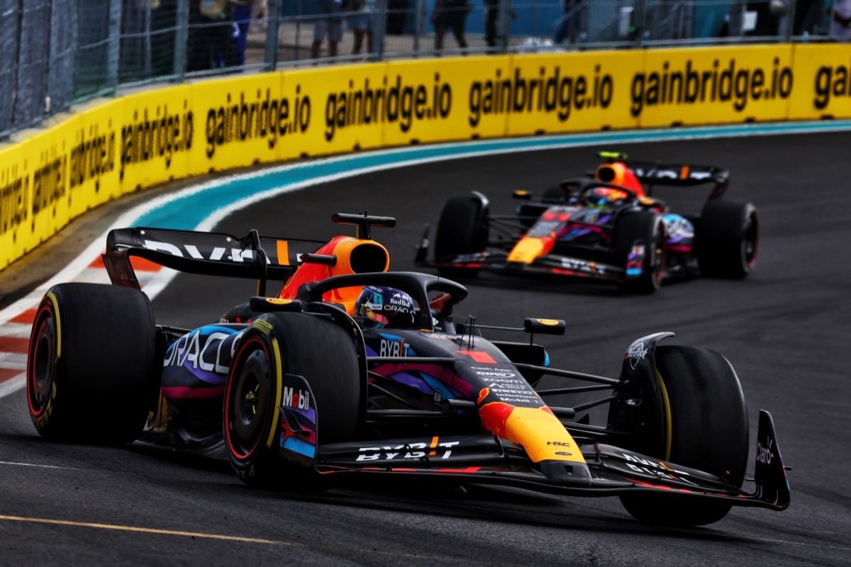 Analyzing the Speed Bumps: Unraveling Red Bull&#8217;s Quest for Perfection with RB19 F1 Car