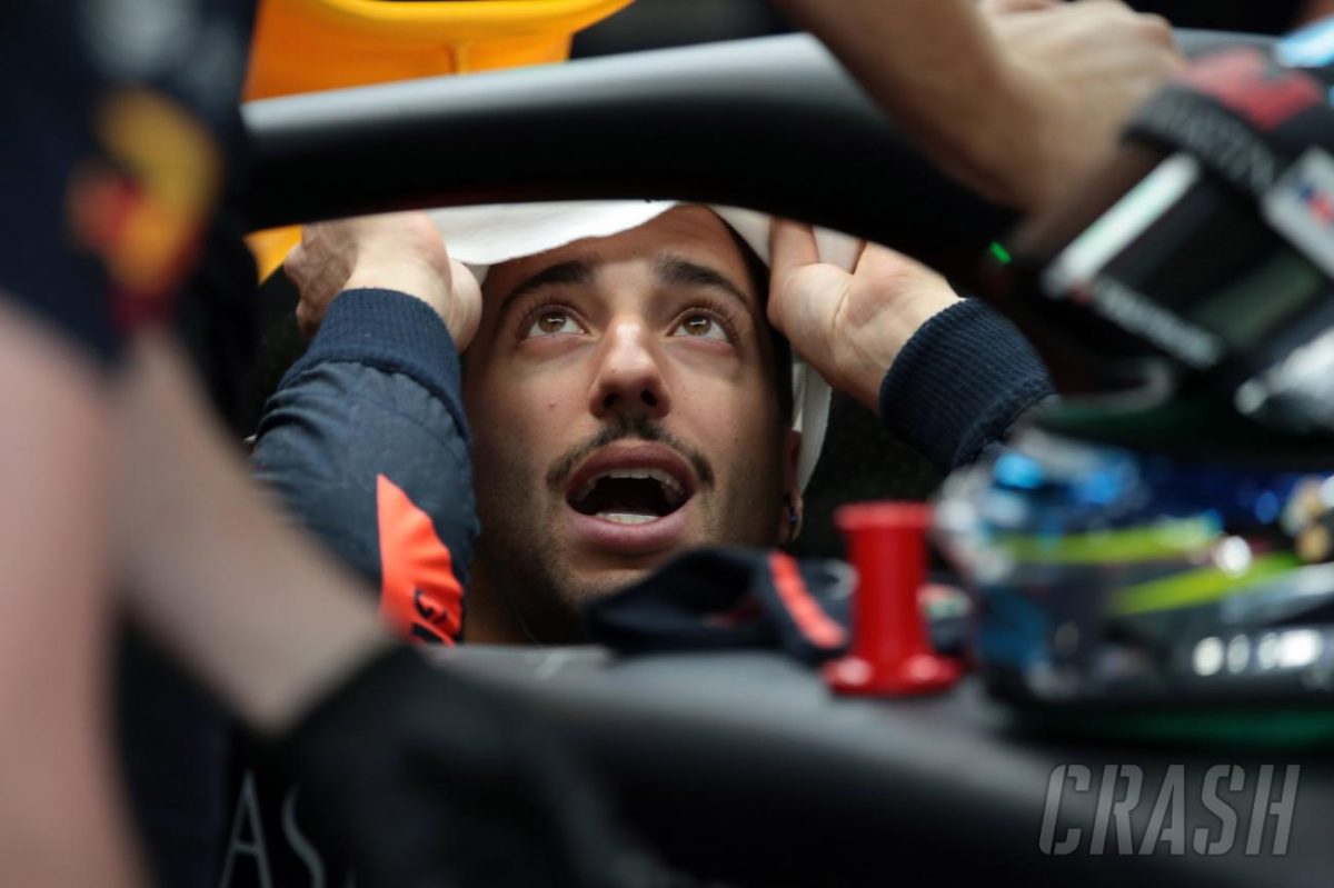 Daring Decisions: Ricciardo Shocks with Bold Rejection of $10m Red Bull Offer on Par with Verstappen&#8217;s Salary