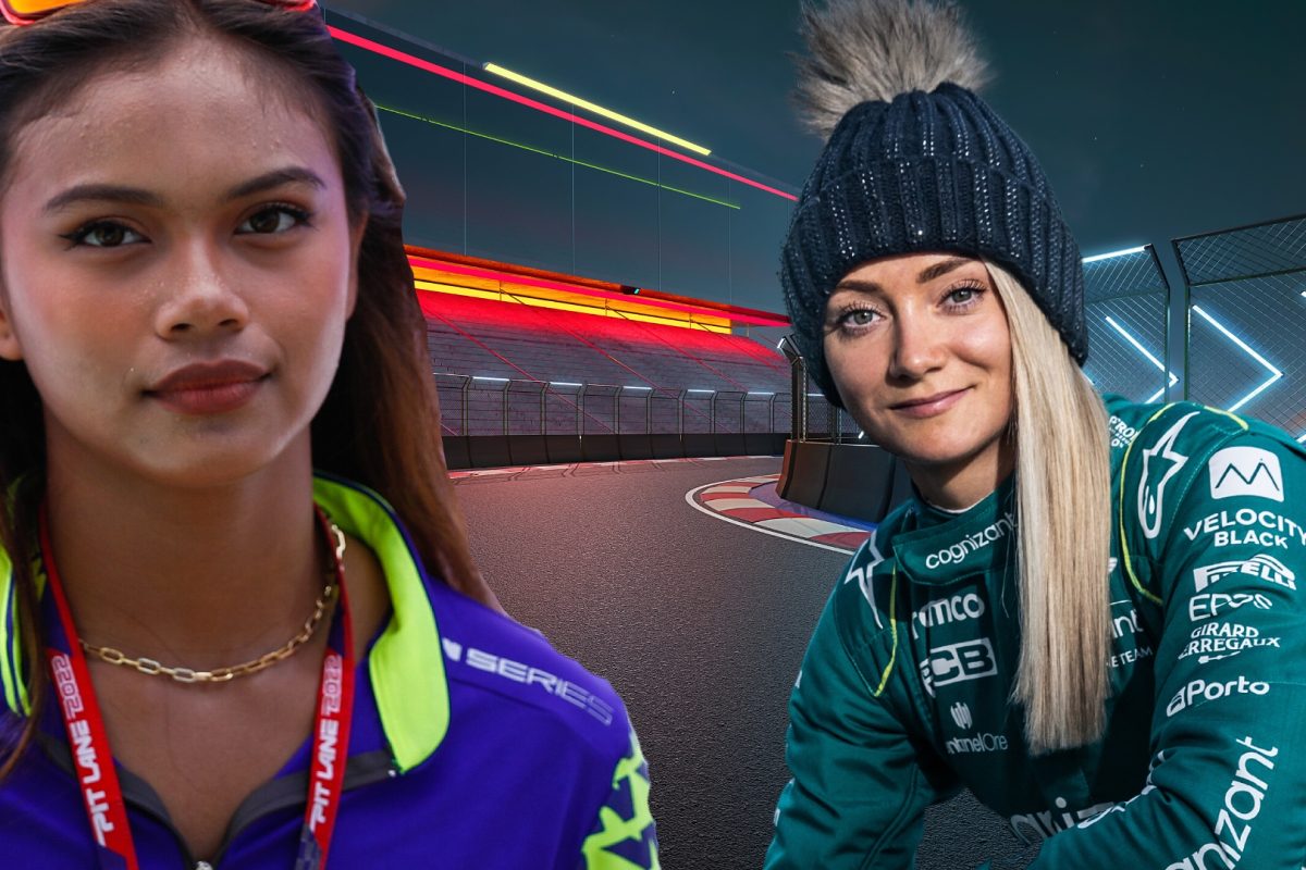 Breaking Barriers: Trailblazing female Grand Prix winner sparks a new era of gender equality in Formula 1