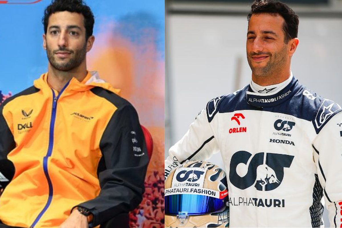 Ricciardo&#8217;s Fiery Clapback Shuts Down McLaren Critics in Jaw-Dropping Fashion