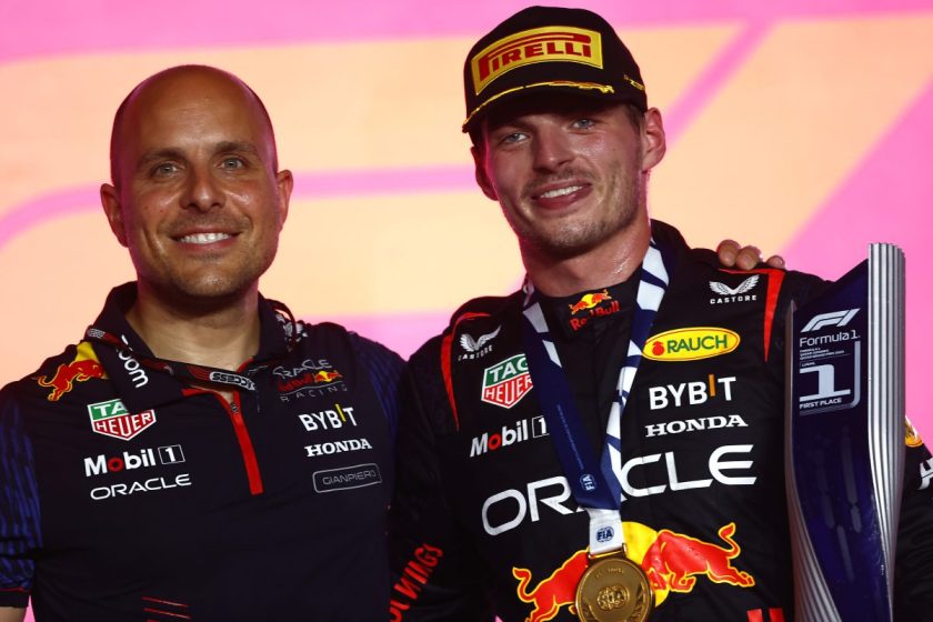 Max Verstappen&#8217;s Bold Stand: Pioneering Change in Formula 1&#8217;s Team Dynamics