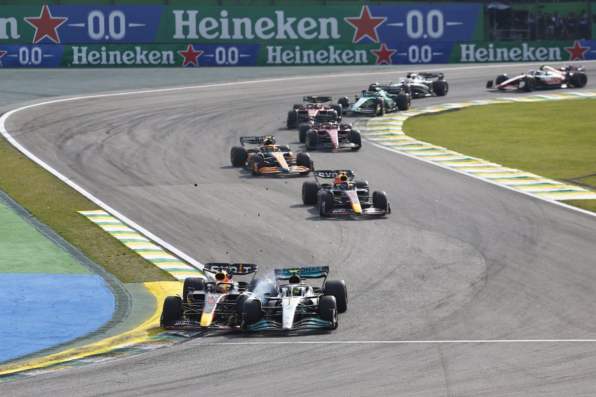 Revolutionizing the Race: F1 Reshapes the Future with Thrilling Sprint Races in 2024
